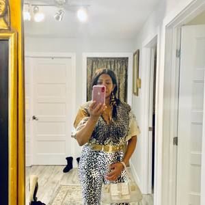 Meet your Posher, Carlene